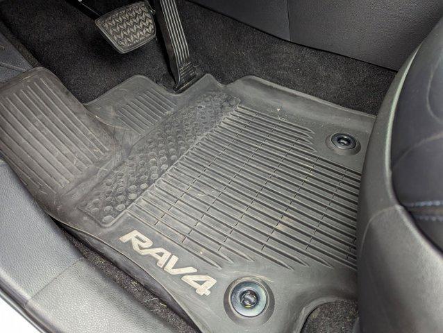 used 2020 Toyota RAV4 Hybrid car, priced at $32,786