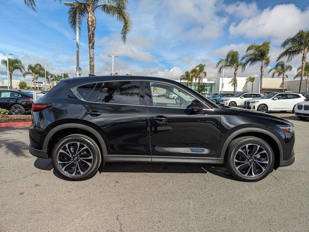 used 2022 Mazda CX-5 car, priced at $27,962