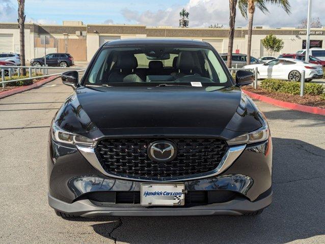 used 2022 Mazda CX-5 car, priced at $27,962