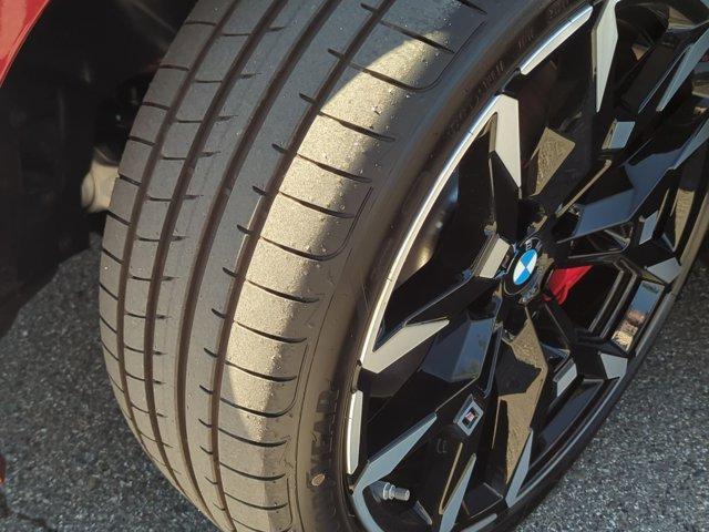 new 2025 BMW 330 car, priced at $53,885