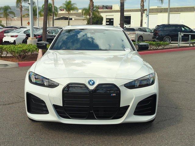 new 2025 BMW i4 Gran Coupe car, priced at $74,625