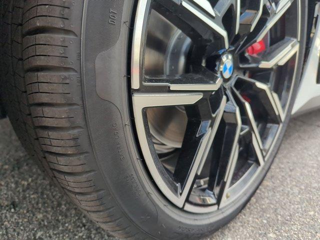new 2025 BMW i4 Gran Coupe car, priced at $74,625