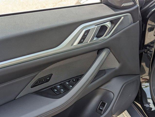 used 2025 BMW i4 Gran Coupe car, priced at $56,890