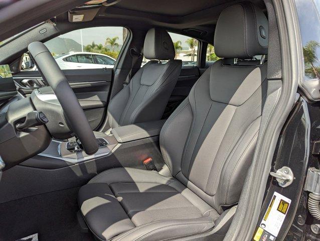 used 2025 BMW i4 Gran Coupe car, priced at $56,890