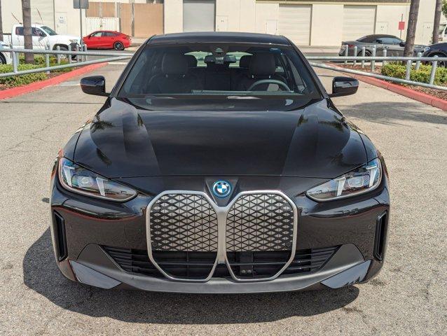 used 2025 BMW i4 Gran Coupe car, priced at $56,890