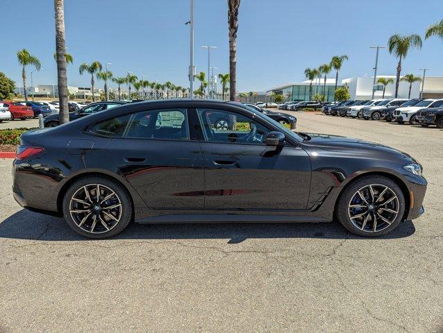 new 2025 BMW i4 Gran Coupe car, priced at $64,575