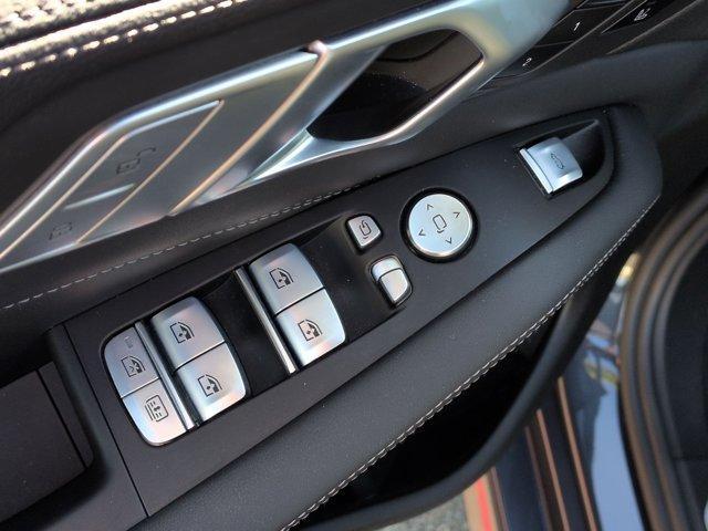 used 2022 BMW X7 car, priced at $55,358