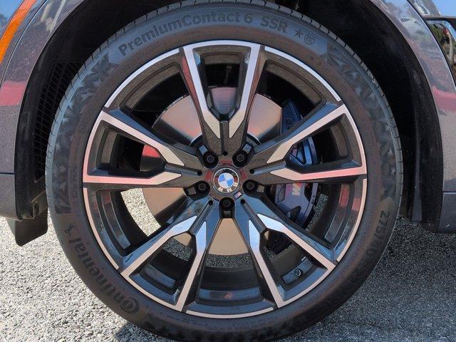 used 2022 BMW X7 car, priced at $55,358