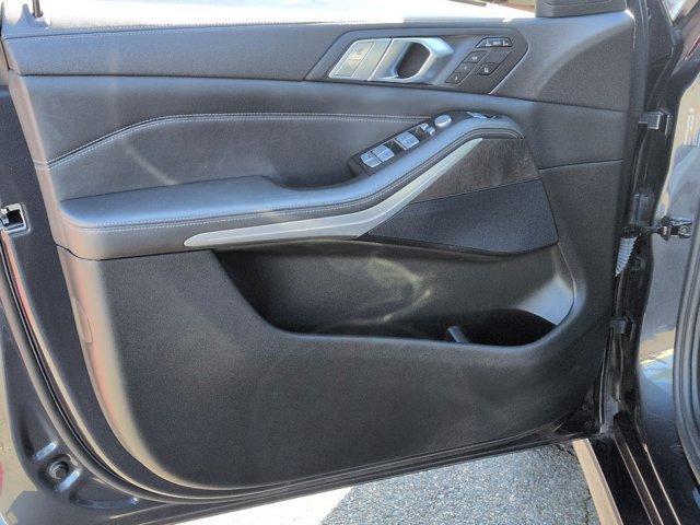 used 2022 BMW X7 car, priced at $55,358