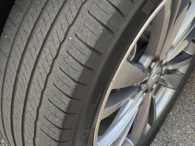 used 2023 Cadillac XT6 car, priced at $35,997