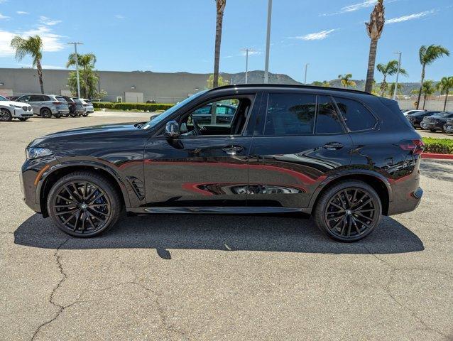 new 2026 BMW X5 car, priced at $89,675