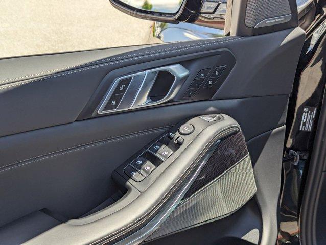 new 2026 BMW X5 car, priced at $89,675