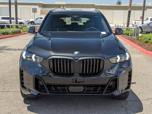 new 2026 BMW X5 car, priced at $89,675