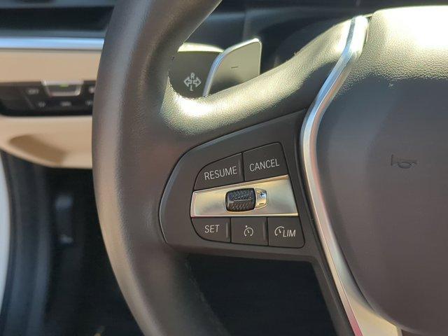 used 2023 BMW 330e car, priced at $37,790
