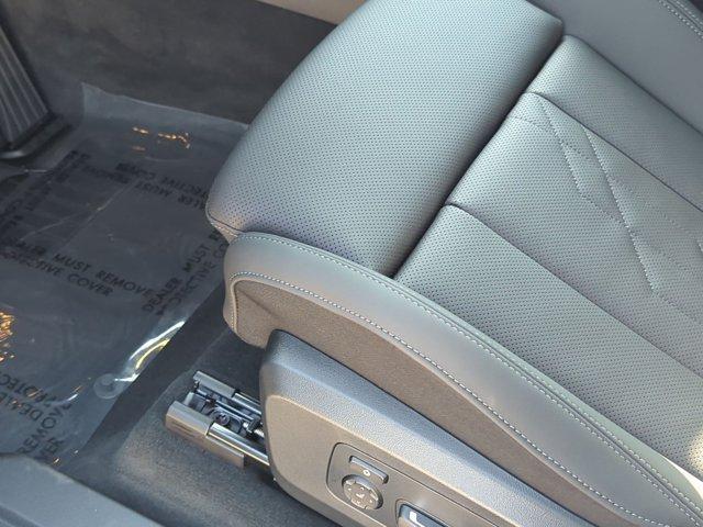 new 2026 BMW X3 car, priced at $56,625