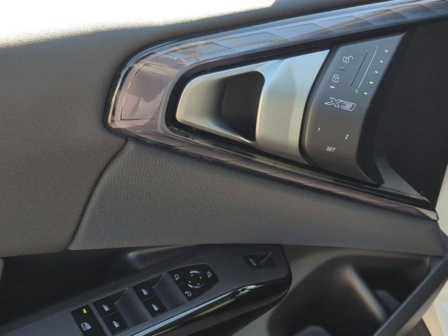 new 2026 BMW X3 car, priced at $56,625