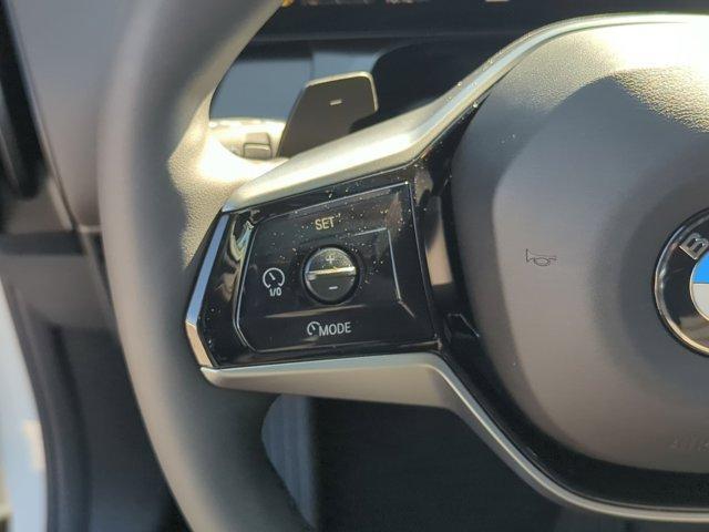 new 2026 BMW X3 car, priced at $56,625