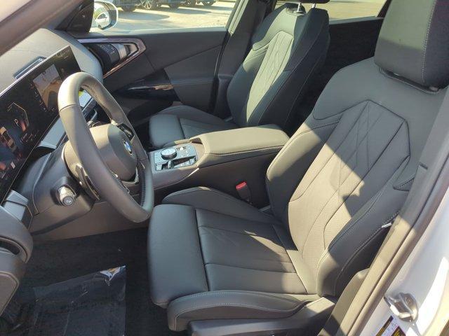 new 2026 BMW X3 car, priced at $56,625