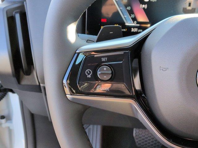 new 2026 BMW X3 car, priced at $55,475