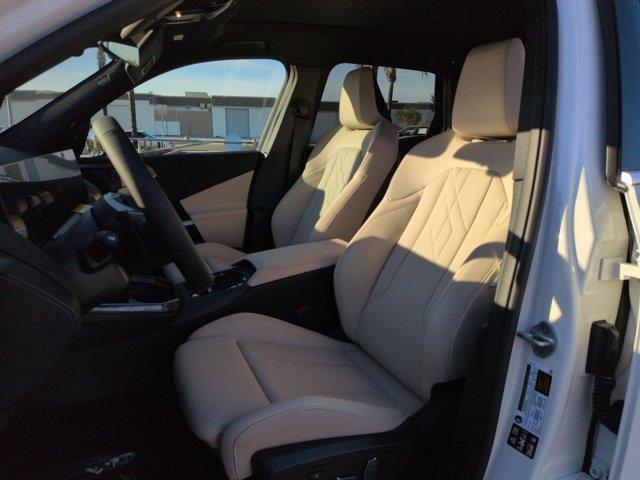 new 2026 BMW X3 car, priced at $55,475