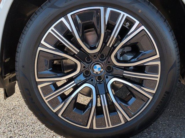 new 2026 BMW X3 car, priced at $55,475