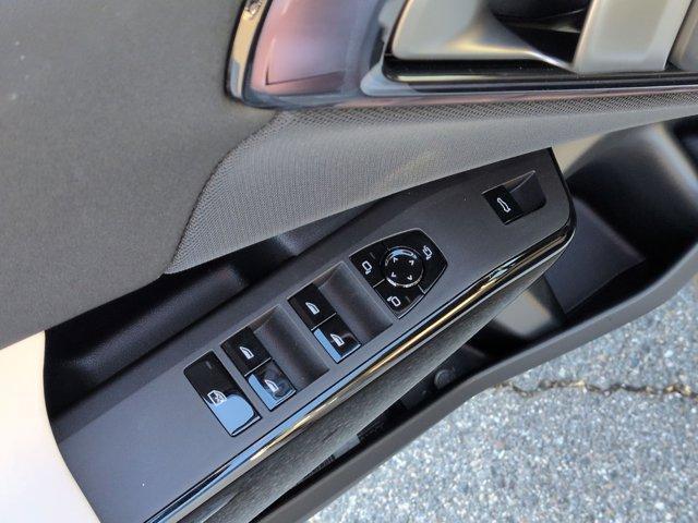 new 2026 BMW X3 car, priced at $55,475