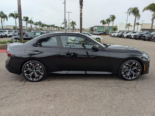 used 2025 BMW 230 car, priced at $35,475