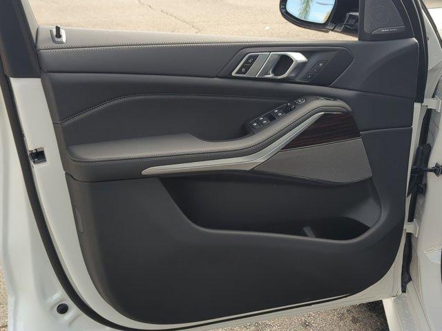 new 2026 BMW X5 car, priced at $78,600
