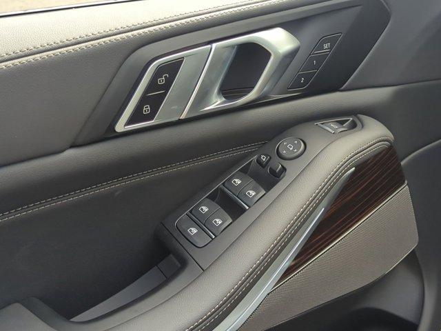 new 2026 BMW X5 car, priced at $78,600