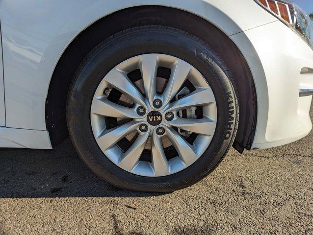 used 2018 Kia Optima car, priced at $14,998