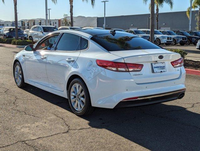 used 2018 Kia Optima car, priced at $14,998