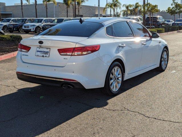 used 2018 Kia Optima car, priced at $14,998