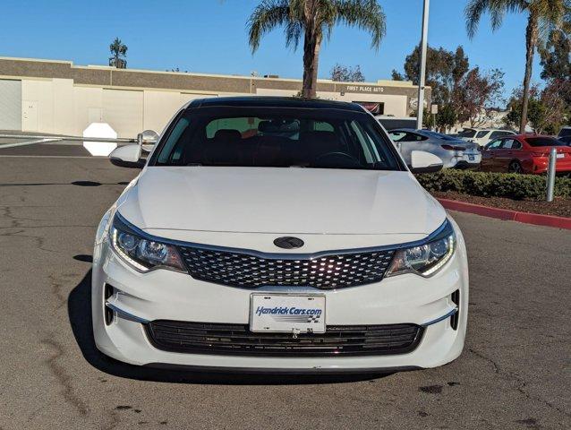 used 2018 Kia Optima car, priced at $14,998