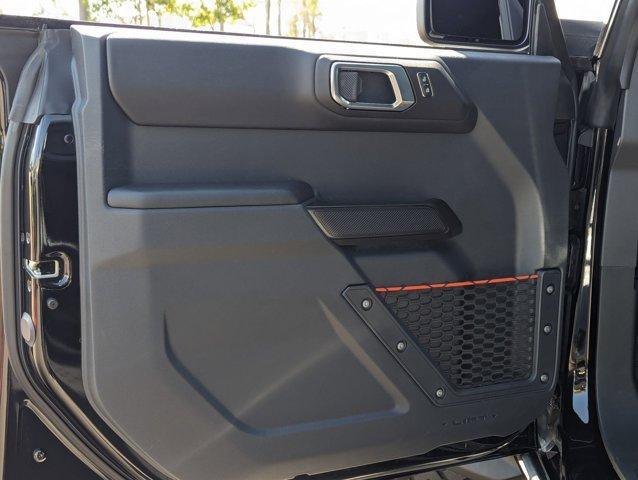 used 2023 Ford Bronco car, priced at $74,664