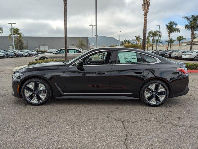 new 2025 BMW i4 Gran Coupe car, priced at $60,895