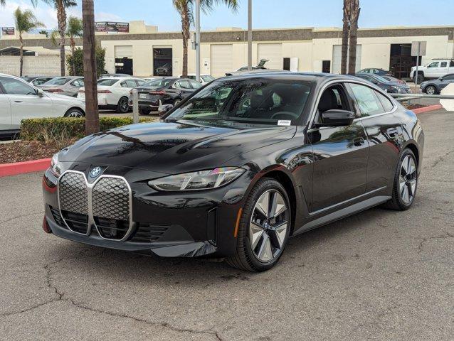 new 2025 BMW i4 Gran Coupe car, priced at $60,895