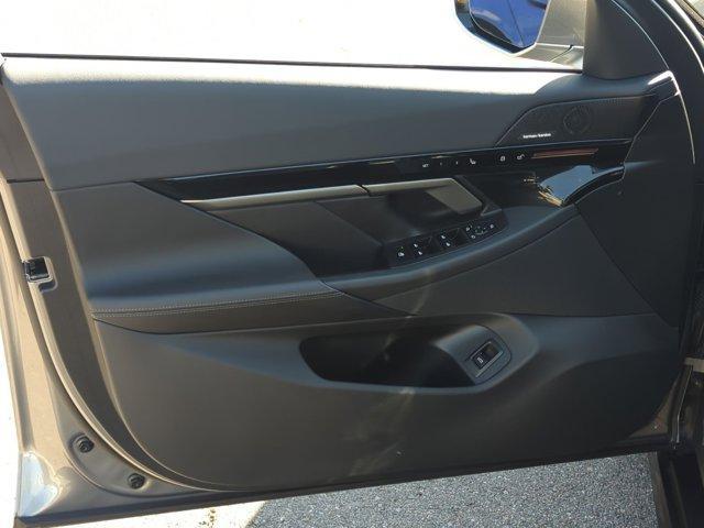 used 2025 BMW 530 car, priced at $57,025