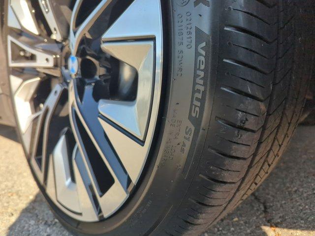 used 2025 BMW 530 car, priced at $57,025