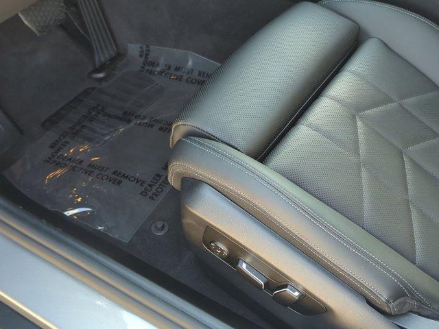 used 2025 BMW 530 car, priced at $57,025