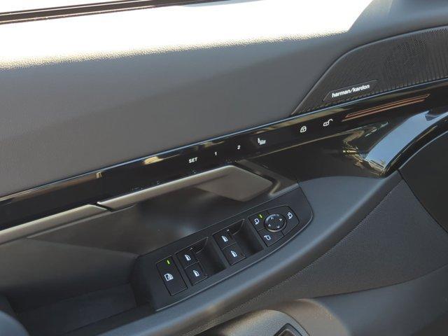 used 2025 BMW 530 car, priced at $57,025