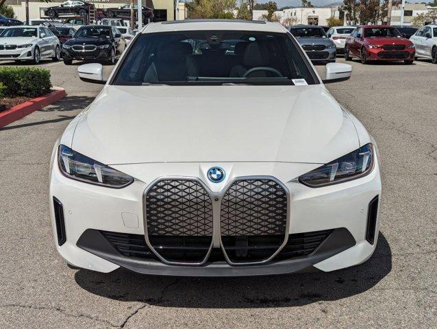 new 2025 BMW i4 Gran Coupe car, priced at $60,995