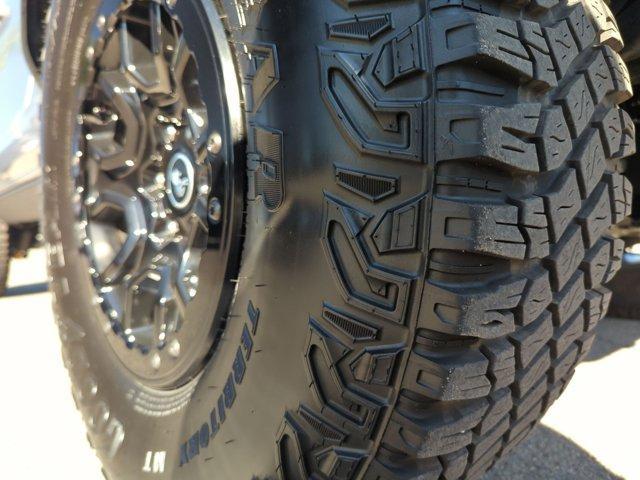 used 2022 Ford Bronco car, priced at $51,224