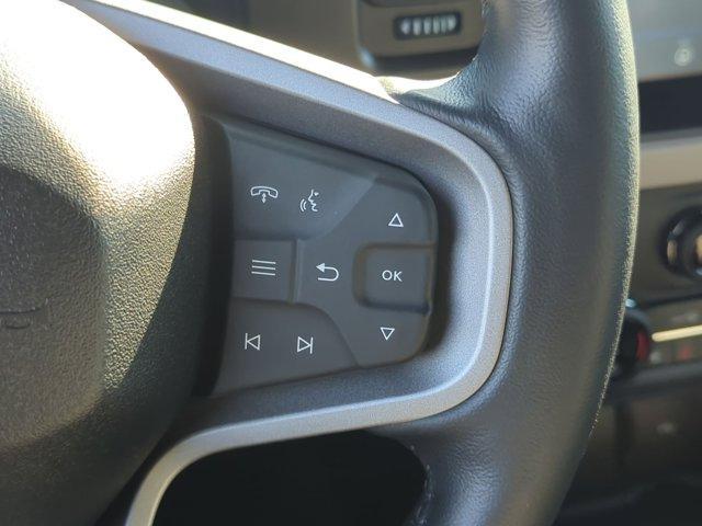 used 2022 Ford Bronco car, priced at $51,224