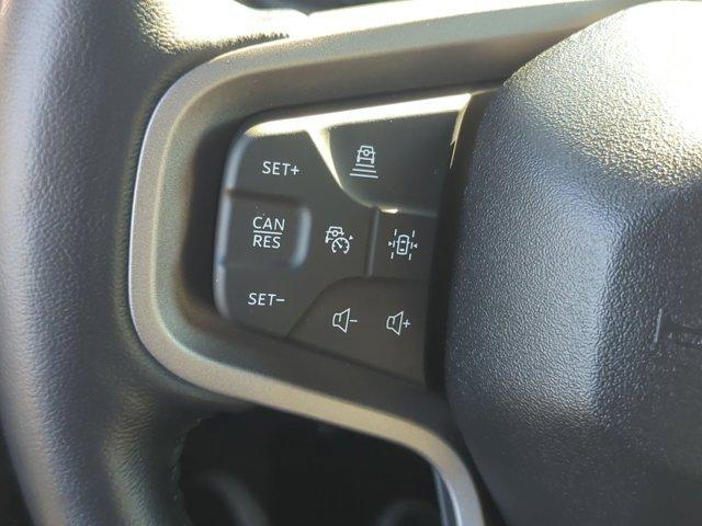 used 2022 Ford Bronco car, priced at $51,224