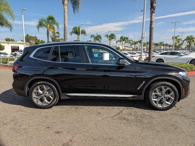 used 2022 BMW X3 car, priced at $30,904