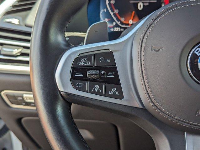 used 2022 BMW X5 car, priced at $46,368
