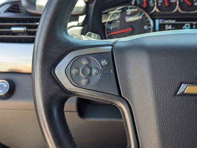 used 2019 Chevrolet Tahoe car, priced at $30,672