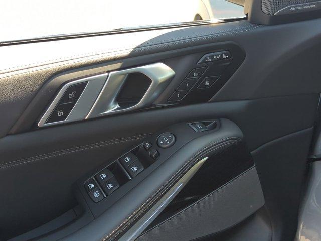 new 2026 BMW X7 car, priced at $96,475