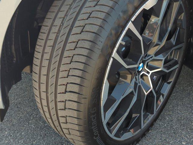 new 2026 BMW X7 car, priced at $96,475