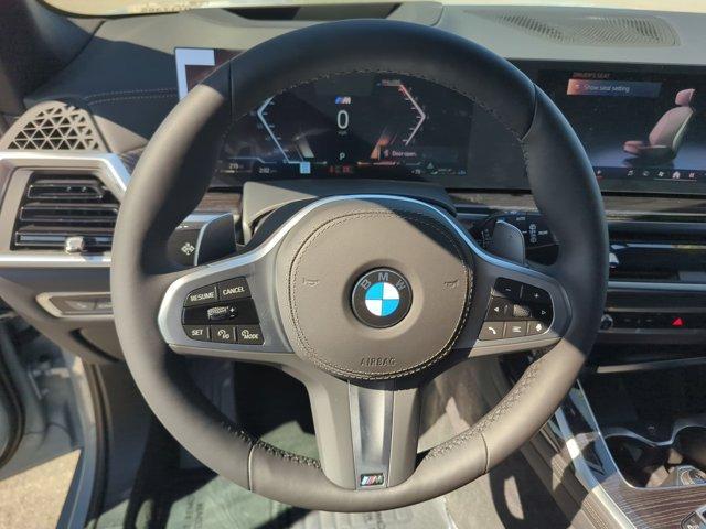 new 2026 BMW X7 car, priced at $96,475